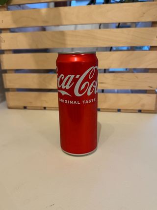 Coca-Cola