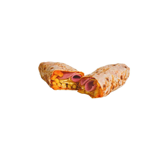 Mlawi Omelette Salami