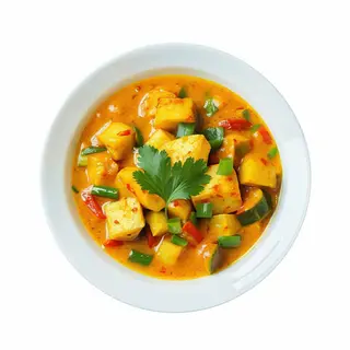 Navrattan Korma