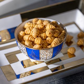 Petit Coquillage Fromage