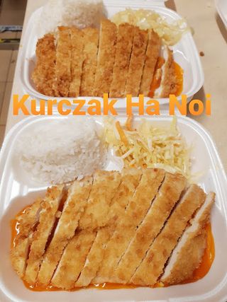 Kurczak Ha Noi