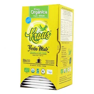 Mate Cocido Kraus (2830)