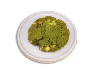 Matcha Cookie