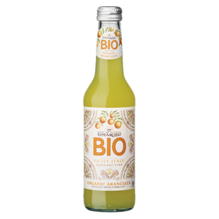 Aranciata bio