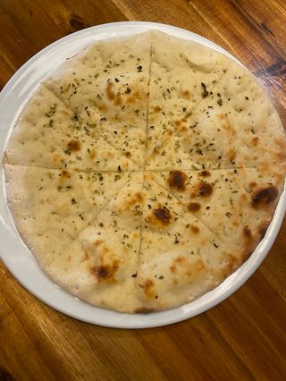 Focaccia Classica Focaccia Clásica
