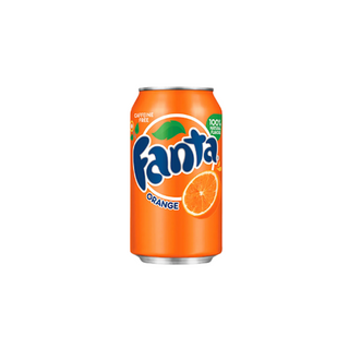 Fanta 0,85l