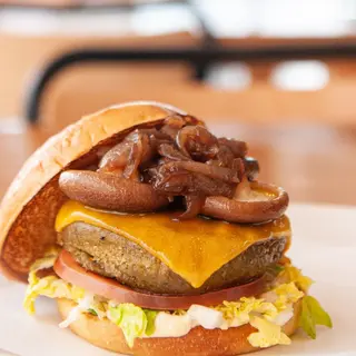 SHITAKE