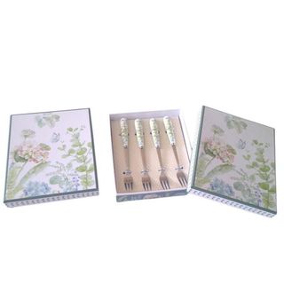 Desertne vilice s/4, u poklon kutiji