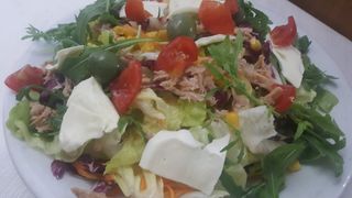 Maxi insalatone