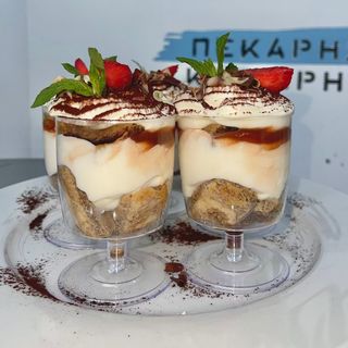 Тирамісу (160г)