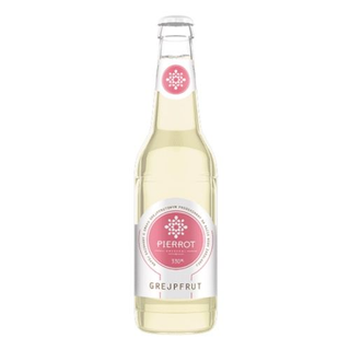 Pierrot grejpfrutowy 0,33l