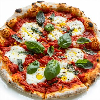 Pizza Napoletana Ø 32cm