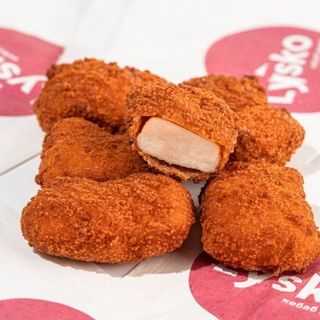 Нагетси 9 шт