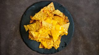 Queso e nachos CodArt 3