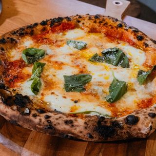 Pizza Margherita Classica (33Cm.)