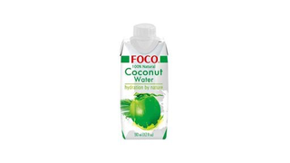 Acqua Di Cocco