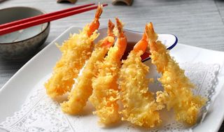 S.42 Tempura classica