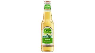 Somersby apple