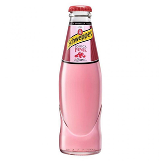Tónica Wild Berry