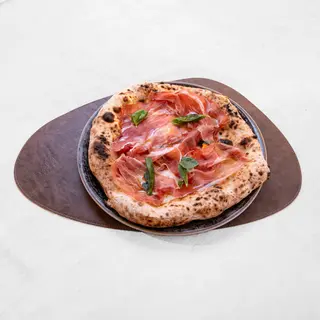 LA CRUDO