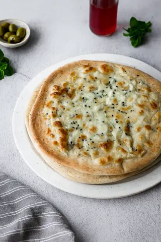 Manaïche Fromage