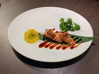 167. Fire tartufo- 2 pezzi