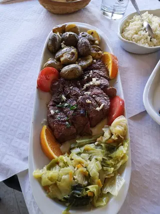 Posta de Vitela