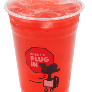 Limonada cu fructe medium