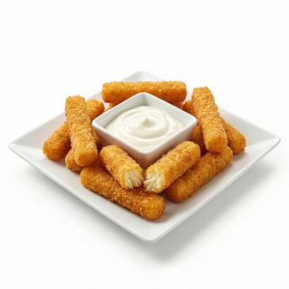 Croquetas De Cocido (12 Uds.)