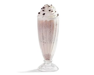 Batido con Oreo®