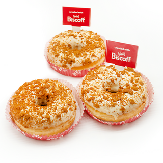 Dots Lotus Biscoff (3 uds.)