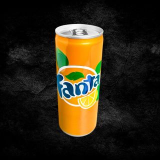 Fanta