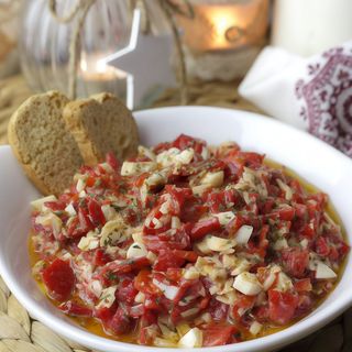 Pimiento del piquillo