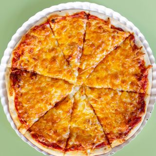 Pizza Marinera Mediana