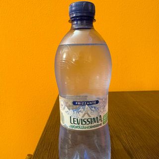 Acqua frizzante 50 cl