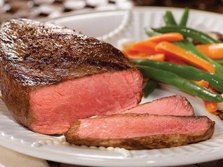 Soczysta polędwica wołowa 470g