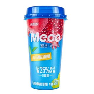 MECO MELOGRANO E UVA 