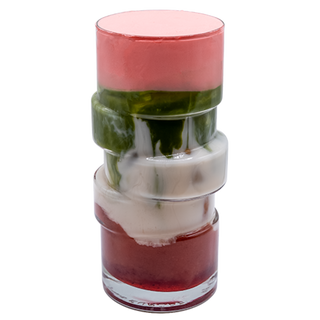 Ice matcha latte truskawkowa 400ml