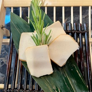 Tofu di pesce 8 pezzi