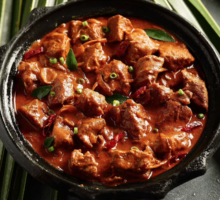 Rogan josh