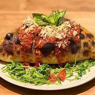 Calzone Cabrone