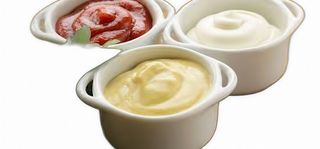 Salsa Blanca De Yogur Doma