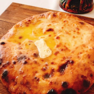 Хачапурі по-імеретинськи