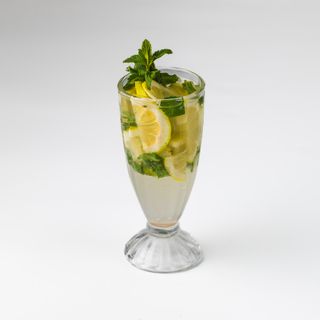 LE VIRJIN MOJITO 