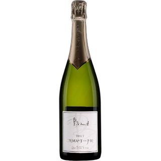Wino Baud Crémant du Jura Brut Francja 13%