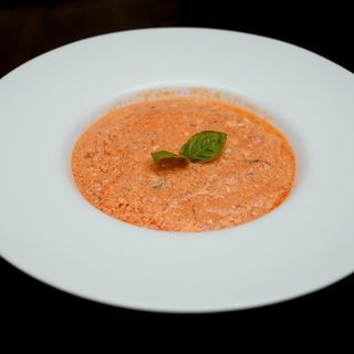 Օմլետ լոլիկով