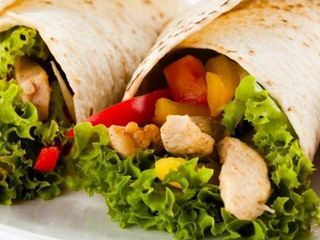 Шаурма Асорті 