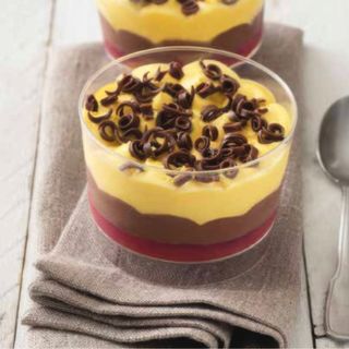 Zuppa inglese
