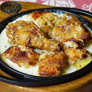 წიწილა შქმერულად (მუხრანის)