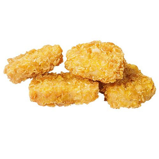 NUGGETS 4